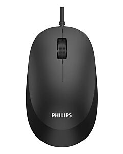 Philips 7000 series SPK7207BL/00 mouse Office Ambidextrous USB Type-A Optical 1200 DPI SPK7207BL/00