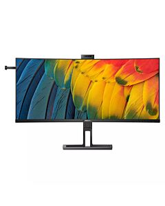 Philips 40B1U6903CH/00 computer monitor 100.8 cm (39.7") 5120 x 2160 pixels 5K Ultra HD LCD Black 40B1U6903CH/00