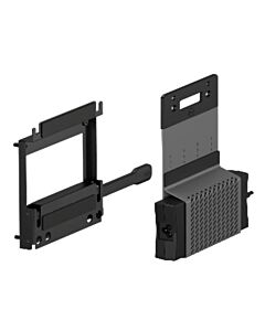 DELL OptiPlex Micro and Thin Client VESA Mount w/Adapter Bracket DELL-4VP09