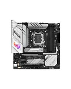 ASUS ROG STRIX B760-G GAMING WIFI Intel B760 LGA 1700 micro ATX 90MB1EQ0-M1EAY0