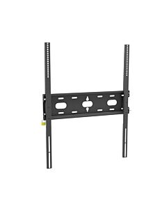 iiyama MD-WM6080 monitor mount / stand Wall Black MD-WM6080