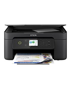Epson Expression Home XP-4200 Inkjet A4 5760 x 1440 DPI 33 ppm Wi-Fi C11CK65401
