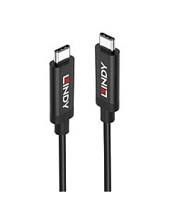 Lindy 3m USB 3.2 Gen 2 C/C Active Cable 43348