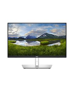 DELL P Series P2424HT computer monitor 60.5 cm (23.8") 1920 x 1080 pixels Full HD LCD Touchscreen Black, Silver DELL-P2424HT