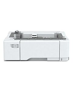Xerox 550 sheet + 100 sheet Dual Tray 097N02468