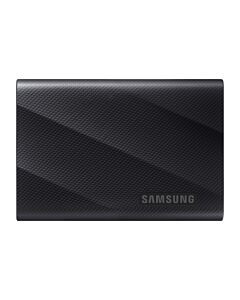 Samsung MU-PG4T0B 4 TB USB Type-C USB 3.2 Gen 2x2 Black MU-PG4T0B/EU