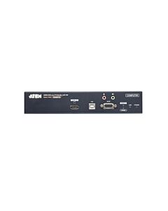 ATEN 4K HDMI Single Display KVM Over IP Transmitter Transmitter with PoE KE8952T