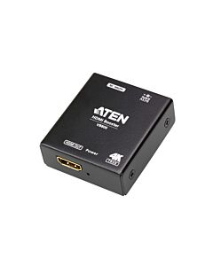 ATEN True 4K HDMI Booster with 4K2K @60Hz (4;4;4), up to 40m (Cascade) VB800-AT-E