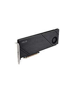 ASUS Hyper M.2 x16 Gen5 Card interface cards/adapter Internal 90MC0CY0-M0EAY0