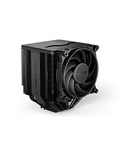 be quiet! Dark Rock Pro 5 Processor Air cooler 120/135 mm Black 1 pc(s) BK036