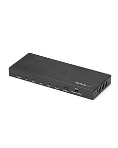 StarTech.com 4-Port HDMI Splitter - 4K 60Hz ST124HD202