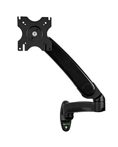StarTech.com Wall-Mount Monitor Arm - Full Motion - Articulating ARMPIVWALL