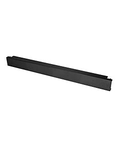 StarTech.com 1U Blanking Panels - Tool Less Blank Rack Panels - 10 Pack BLANKP10