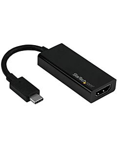 StarTech.com USB-C to HDMI Adapter - 4K 60Hz CDP2HD4K60