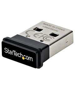 StarTech.com USBA-BLUETOOTH-V5-C2 network card 2 Mbit/s USBA-BLUETOOTH-V5-C2