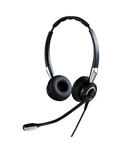 Jabra BIZ 2400 II Duo 2409-820-204