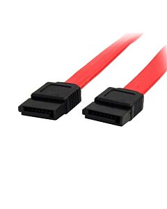 StarTech.com 18in SATA Serial ATA Cable SATA18