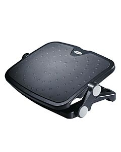 StarTech.com Adjustable Under-Desk Foot Rest FTRST1