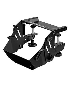 Thrustmaster SimTask Steering Kit, Racing Wheel Mount And Rotary Spinner Knob For Heavy Vehicle Driving Simulations, Compatible With T128 And T248 Racing Wheels 4060302