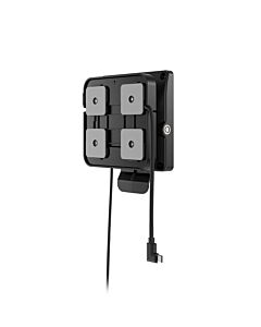 Compulocks PowerMove Universal Stand - Black PM01
