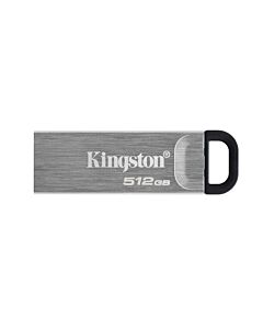 Kingston Technology DataTraveler 512GB Kyson USB Flash Drive DTKN/512GB