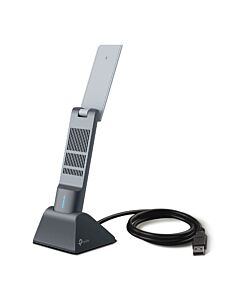 TP-Link Archer AX1800 High Gain Dual Band Wi-Fi 6 USB Adapter ARCHER TX20UH