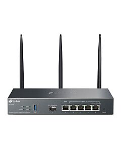 TP-Link Omada AX3000 Gigabit VPN Router ER706W