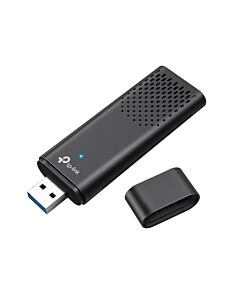 TP-Link Archer AX1800 Dual Band Wi-Fi 6 USB Adapter ARCHER TX20U
