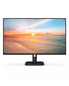 Philips 1000 series 27E1N1300A/00 computer monitor 68.6 cm (27") 1920 x 1080 pixels Full HD LCD Black 27E1N1300A/00