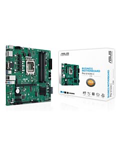 ASUS PRO B760M-C-CSM Intel B760 LGA 1700 micro ATX 90MB1DX0-M1EAYC