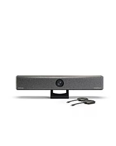 Barco Bar Pro Grey 3840 x 2160 pixels 30 fps R9861633EUB2