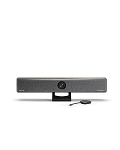 Barco Bar Core Grey 3840 x 2160 pixels R9861632EUB1