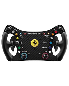 Thrustmaster Feri 488 GT3 Black Steering wheel Analogue / Digital PC 4060263