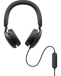 DELL Pro Plus Wired ANC Headset - WH5024 WH5024-DWW