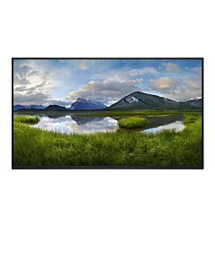 DELL Pro Plus P2725H_WOST computer monitor 68.6 cm (27") 1920 x 1080 pixels Full HD LCD Black DELL-P2725HWO
