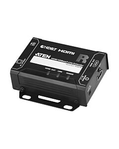 ATEN HDMI Receiver only over 1 CAT5e/6 Cable (70m) ,4K / HDBaseT-Lite (Class B) VE801R-AT-E