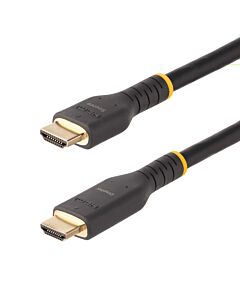 StarTech.com RH2A-10M-HDMI-CABLE HDMI cable HDMI Type A (Standard) Black RH2A-10M-HDMI-CABLE