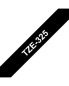 Brother TZE-325 label-making tape TZ TZE325