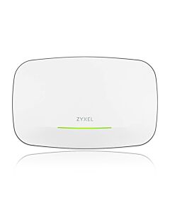 Zyxel NWA130BE-EU0101F wireless access point 5764 Mbit/s White Power over Ethernet (PoE) NWA130BE-EU0101F