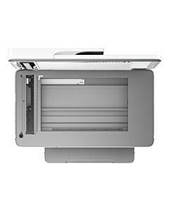 HP OfficeJet Pro 9720e Wireless All-in-One Color Printer, Two-sided printing; Copier, Scanner 53N95B#687