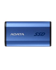 ADATA SE880 2 TB USB Type-C 3.2 Gen 2 (3.1 Gen 2) Blue AELI-SE880-2TCBU
