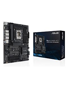 ASUS PRO WS W680-ACE Intel W680 LGA 1700 ATX 90MB1DZ0-M0EAY0