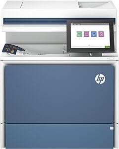 HP LaserJet Color Enterprise MFP 5800dn Printer 6QN29A#B19