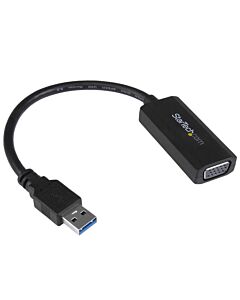 StarTech.com USB 3.0 to VGA Adapter - On-Board Driver Installation - 1920x1200 USB32VGAV