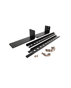 StarTech.com 1U Rackmount Brackets for KVM Switch (SV431 Series) SV431RACK