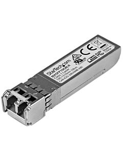 StarTech.com Cisco Meraki MA-SFP-10GB-LR Compatible SFP+ Transceiver ule - 10GBASE-LR~Cisco Meraki MA-SFP-10GB-LR Compatible SFP+ ule - 10GBASE-LR - 10GbE Single e Fiber SMF Optic Transceiver - 10GE Gigabit Ethernet SFP+ - LC 10km - 1310nm - DDM Cisco Mer MASFP10GBLR