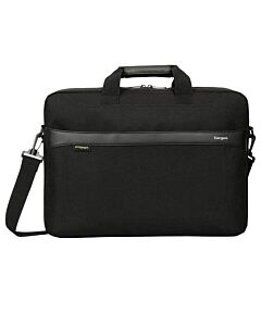 Targus GeoLite 35.6 cm (14") Slip case Black TBS576GL