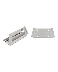 HP Poly Studio X52/V52 Wall Mount White 875L8AA