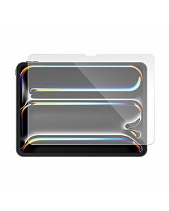 Compulocks iPad Pro M4 11" (2024), Tempered Glass Screen Protector DGIPDP11