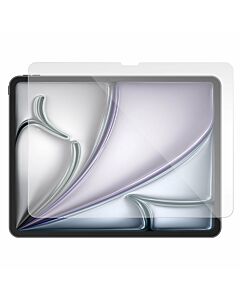 Compulocks iPad Air M2 13" (2024), Tempered Glass Screen Protector DGIPDA13